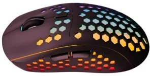 Фото: Миша Canyon Haster GMW-18 Wireless Black (CND-SGMW18) № 5 | KTC
