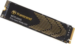 SSD-накопичувач Transcend 260S 2280 PCIe 5 x4 NVMe 2TB (TS2TMTE260S)