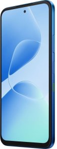 Смартфон Infinix Hot 60i X6728 8/256GB Shadow Blue