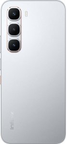 Смартфон Infinix Hot 60 Pro X6885 8/128GB Titanium Silver