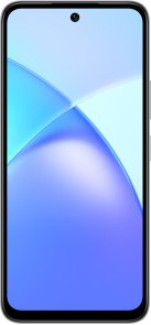 Смартфон Infinix Smart 10 X6725 4/128GB Titanium Silver