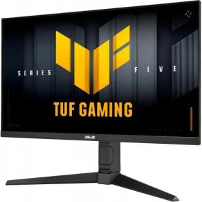 Фото: Монітор ASUS TUF Gaming VG279QML5A - 27" IPS / 1920×1080 / 240 Гц / AMD FreeSync Premium, Nvidia G-Sync Compatible / Pivot / HAS № 4 | KTC