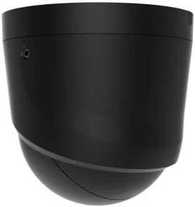 Фото: Камера Ajax TurretCam HL 5Mp/2.8mm Black (59515) № 3 | KTC