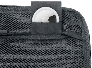 Чохол Belkin Gaming Travel Case for Nintendo Switch 2 Charcoal (ENA002HQCH)