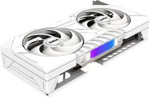 Фото: Відеокарта Sapphire RX 9060 XT Pure OC (11350-02-20G) № 2 | KTC