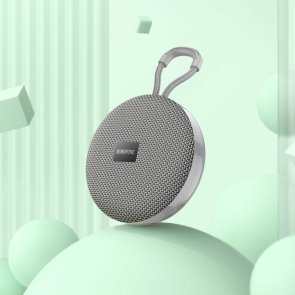 Колонка Borofone BR27 Dear Sports Bluetooth, Grey