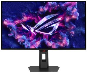 Монітор ASUS ROG Strix OLED XG27ACDMS
