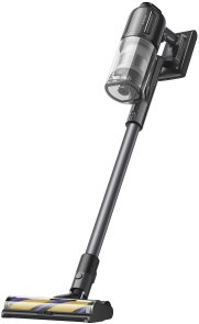 Ручний бездротовий пилосос Dreame R20 Ultra AquaCycle (VRV57F)