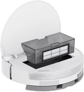Робот-пилосос Dreame Bot D20 Plus (RLD35GD)