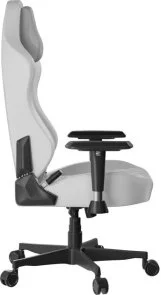 Фото: Крісло Hator Darkside 3L PU White (HTC3001L) № 11 | KTC