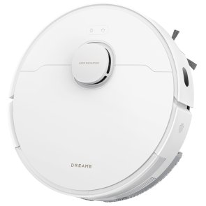 Робот-пилосос Dreame Bot D20 Pro (RLD43SA)