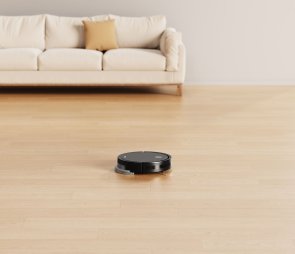 Робот-пилосос Xiaomi Robot Vacuum E5 black (1033285)