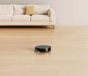 Фото: Робот-пилосос Xiaomi Robot Vacuum E5 black (1033285) № 13 | KTC