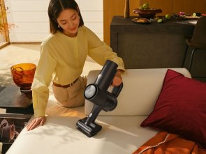 Ручний бездротовий пилосос Roborock F25 ACE Combo (1142372)
