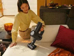 Фото: Ручний бездротовий пилосос Roborock F25 ACE Combo (1142372) № 16 | KTC