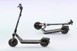 Електросамокат Ninebot by Segway E3 PRO E Gray (AA.05.19.02.0003)