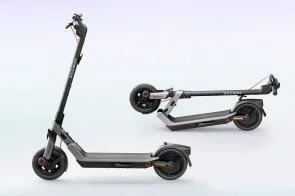 Фото: Електросамокат Ninebot by Segway E3 PRO E Gray (AA.05.19.02.0003) № 10 | KTC