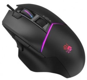 Миша Bloody W95 Ultra Stone Black