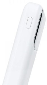 Батарея універсальна Riva RivaPower VA2211 10000mAh 22.5W White (RIVAPOWER VA2211 (White))