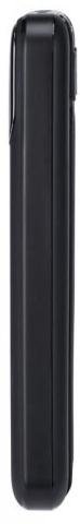 Батарея універсальна Riva RivaPower VA2211 10000mAh 22.5W Black (RIVAPOWER VA2211 (Black))