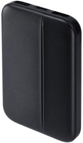 Батарея універсальна Riva RivaPower VA2006 5000mAh 10W Black (RIVAPOWER VA2006 (Black))
