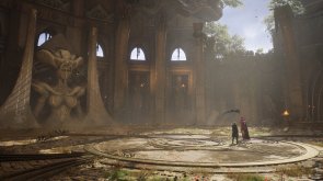 Гра Lost Soul Aside PS5 Blu-ray