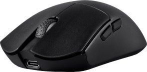 Миша Dream Machines DM9 Skill WL/BT/USB Black (DM9_SKILL_WIRELESS)