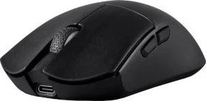 Фото: Миша Dream Machines DM9 Skill WL/BT/USB Black (DM9_SKILL_WIRELESS) № 2 | KTC