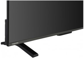 Телевізор LED Toshiba 43LA2E63DG (Smart TV, Wi-Fi, 1920x1080)