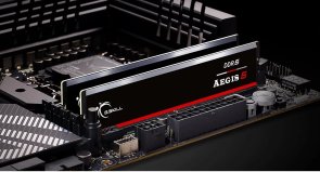 Оперативна пам’ять G.SKILL Aegis 5 DDR5 1x16GB (F5-5600J3636C16GX1-IS)