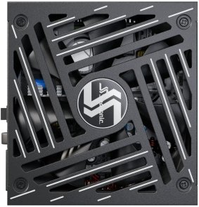 Блок живлення Seasonic 850W Focus GX 850 ATX3.1 (FOCUS-GX-850-ATX31)