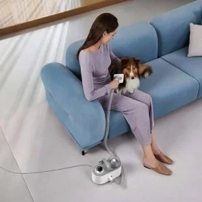Фото: Набір для грумінгу Mova Pet Grooming G1Pro (CH2) № 22 | KTC