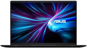 Ноутбук ASUS V16 V3607VU-RP148 Black