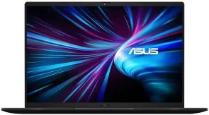 Ноутбук ASUS V16 V3607VU-RP148 Black