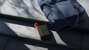 Фото: Портативна колонка Xiaomi Sound Pocket Black (QBH4269GL) № 10 | KTC