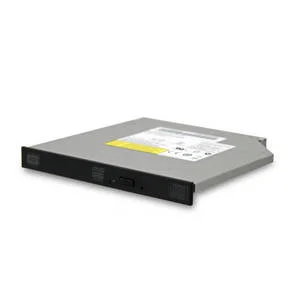 Фото: Дисковод LiteOn DS-8A9SH-01C DVD -RW/+RW чорний  № 3 | KTC