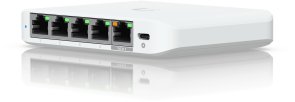 Комутатор Ubiquiti Flex Mini 2.5G (USW-FLEX-2.5G-5)