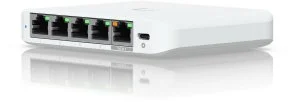 Фото: Комутатор Ubiquiti Flex Mini 2.5G (USW-FLEX-2.5G-5) № 2 | KTC