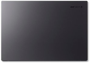 Ноутбук Acer Swift X 14 SFX14-73G-76Z3 NX.J82EU.005 Gray