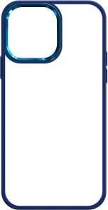 Фото: Чохол ArmorStandart for Apple iPhone 15 Pro Max - UNIT2 Blue (ARM69988) № 2 | KTC