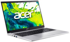Ноутбук Acer Aspire Lite AL15-33P-32NT NX.D62EU.003 Silver