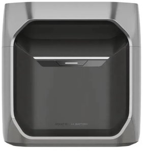 Додаткова батарея до зарядних станцій EcoFlow Delta 3 Extra Battery