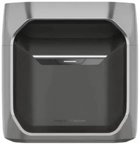Фото: Додаткова батарея до зарядних станцій EcoFlow Delta 3 Extra Battery № 3 | KTC