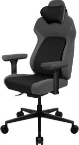 Крісло TX3 Core Smart Mesh Black (TEGC-2072101.11)