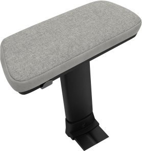 Крісло TX3 Core Smart Loft light Grey (TEGC-2070104.41)