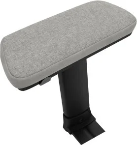 Фото: Крісло TX3 Core Smart Loft Light Grey (TEGC-2070104.41) № 6 | KTC