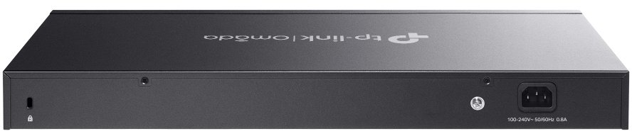 Комутатор TP-Link SG5428X