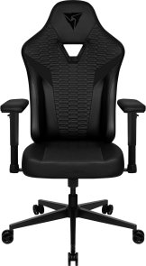 Крісло ігрове TX3 Eaze V2, Racer Black