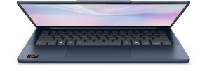 Ноутбук Lenovo IdeaPad Slim 5 14ARP10 83HT0033RA Cosmic Blue
