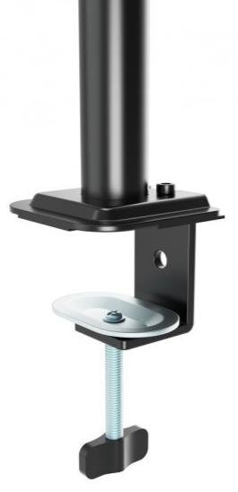Кронштейн Gembird MA-D4-01 Black